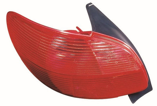 CALAVERA PEUGEOT 206 2001 AL 2003 ( TYC ) IZQ