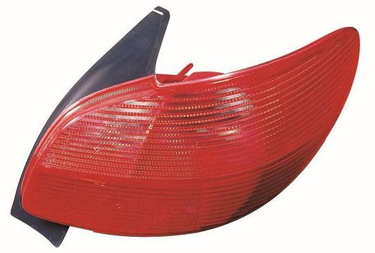 CALAVERA PEUGEOT 206 2001 AL 2003 ( TYC ) DER