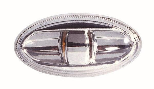 CUARTO LATERAL PEUGEOT 206 05-09/ 207 09-11 / 307 06-07/ PARTNER 07-18 L=R
