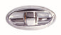 CUARTO LATERAL PEUGEOT 206 05-09/ 207 09-11 / 307 06-07/ PARTNER 07-18 L=R