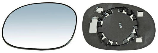 LUNA ESPEJO PEUGEOT 206 01-09 S/DESEMPAÑANTE L