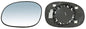 LUNA ESPEJO PEUGEOT 206 01-09 S/DESEMPAÑANTE L