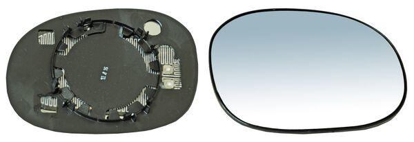 LUNA ESPEJO PEUGEOT 206 01-09 C/DESEMPAÑANTE R