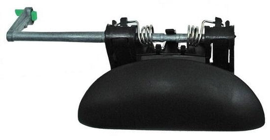 MANIJA EXTERIOR PEUGEOT 206 01-09 DELANTERA R