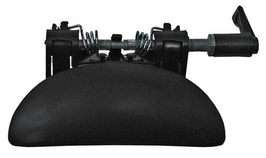 MANIJA EXTERIOR PEUGEOT 206 01-09 TRASERA L