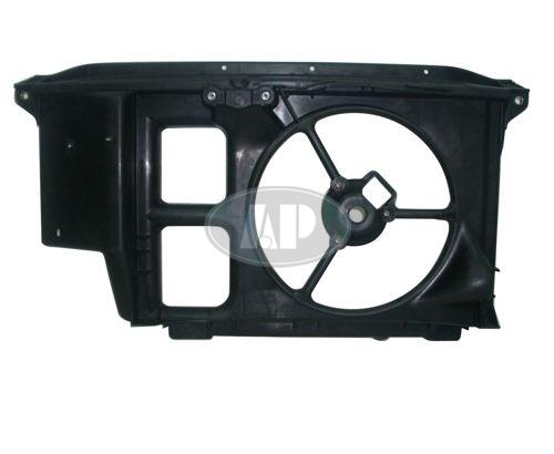 MARCO RADIADOR PEUGEOT 206 01-09 S/AIRE