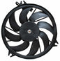 MOTOVENTILADOR PEUGEOT 206 01-05