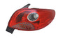 CALAVERA PEUGEOT 207 2009 AL 2011 5 PTS (TYC) IZQ