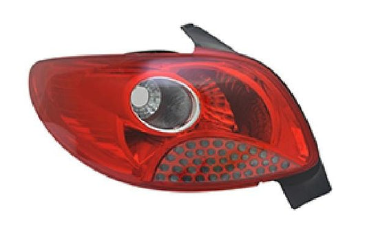 CALAVERA PEUGEOT 207 2009 AL 2011 5 PTS (TYC) DER