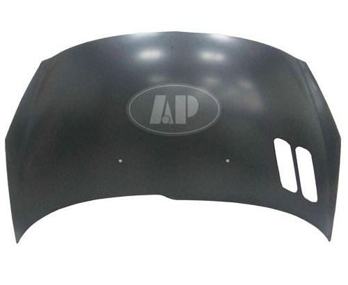 COFRE PEUGEOT 207 CC 08-12 COMPACTO C/TOMA