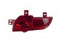 CUARTO TRASERO PEUGEOT 207 08-11 R