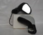 ESPEJO PEUGEOT 207 08-13 ELECTRICO C/DESEMPAÑANTE C/DIRECC AUTOAB P/PINTAR 11PIN R