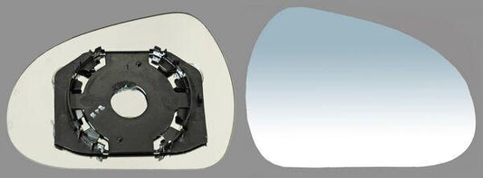 LUNA ESPEJO PEUGEOT 207 / 308 08-12 S/DESEMPAÑANTE R