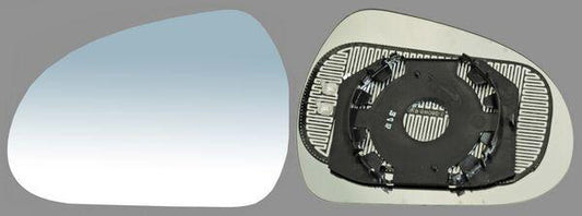 LUNA ESPEJO PEUGEOT 207 / 308 08-12 C/DESEMPAÑANTE L