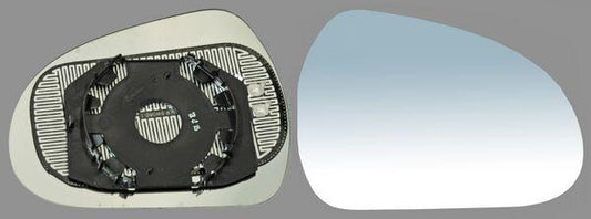 LUNA ESPEJO PEUGEOT 207 / 308 08-12 C/DESEMPAÑANTE R