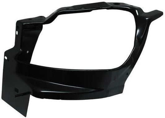 MARCO RADIADOR PEUGEOT 207 08-12 BASE FARO R