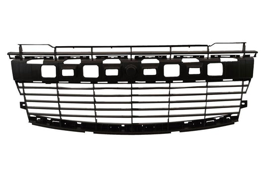 PARRILLA FASCIA PEUGEOT 207 2008-2011