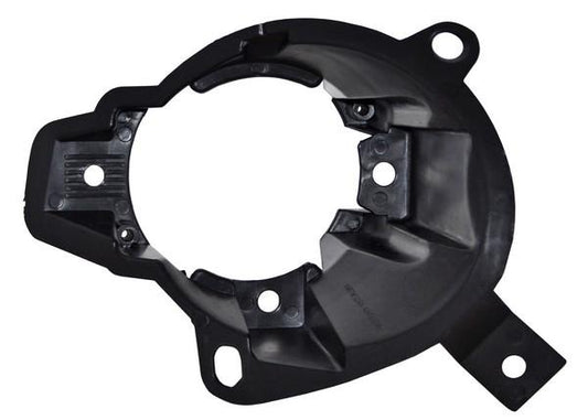 BASE FARO NIEBLA PEUGEOT 207 08-11 L