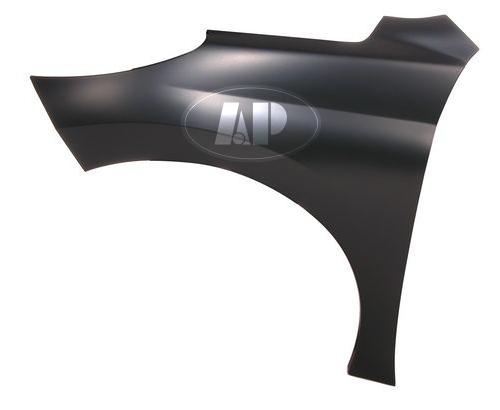 SALPICADERA PEUGEOT 207 CC 08-11 S/HOYO L