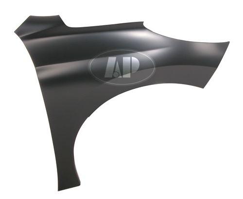 SALPICADERA PEUGEOT 207 2008-2011 "CC" RH SIN HOYO