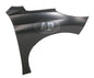SALPICADERA PEUGEOT 207 2008-2011 "CC" RH SIN HOYO