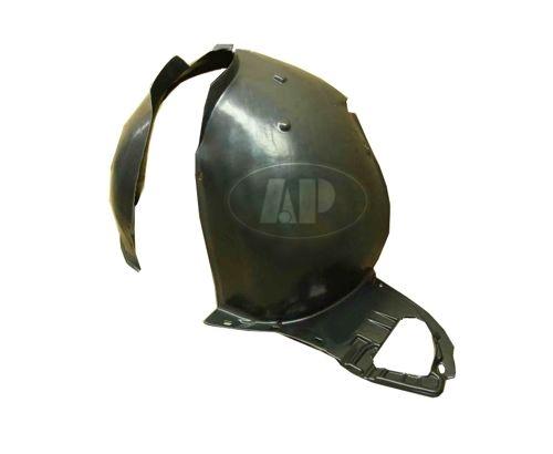 TOLVA SALPICADERA PEUGEOT 207 08-12 L