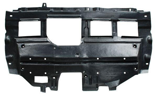 TOLVA INFERIOR MOTOR PEUGEOT 207 06-12