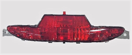 CUARTO TRASERO PEUGEOT 208 14-16 CENTRAL