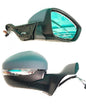 ESPEJO PEUGEOT 208 14-15/2008 14-16 ELECTRICO C/DIRECC P/PINTAR 7PIN R