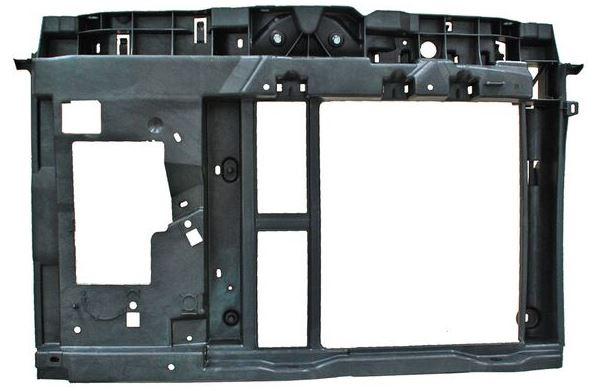 MARCO RADIADOR PEUGEOT 208 14-16