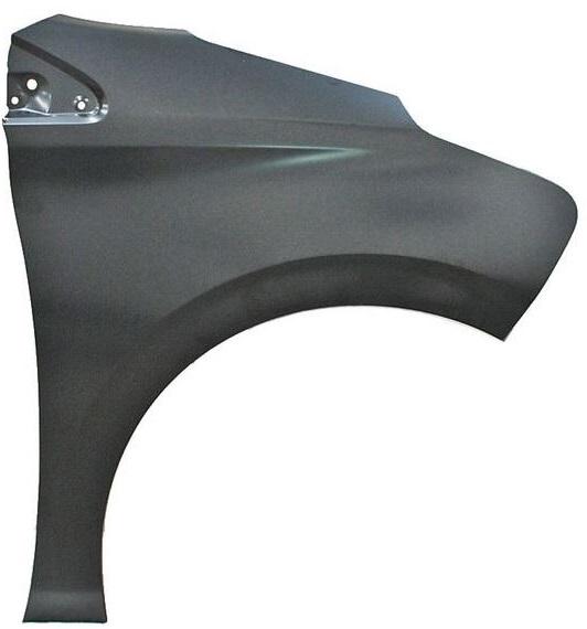 SALPICADERA PEUGEOT 208 14-20 R