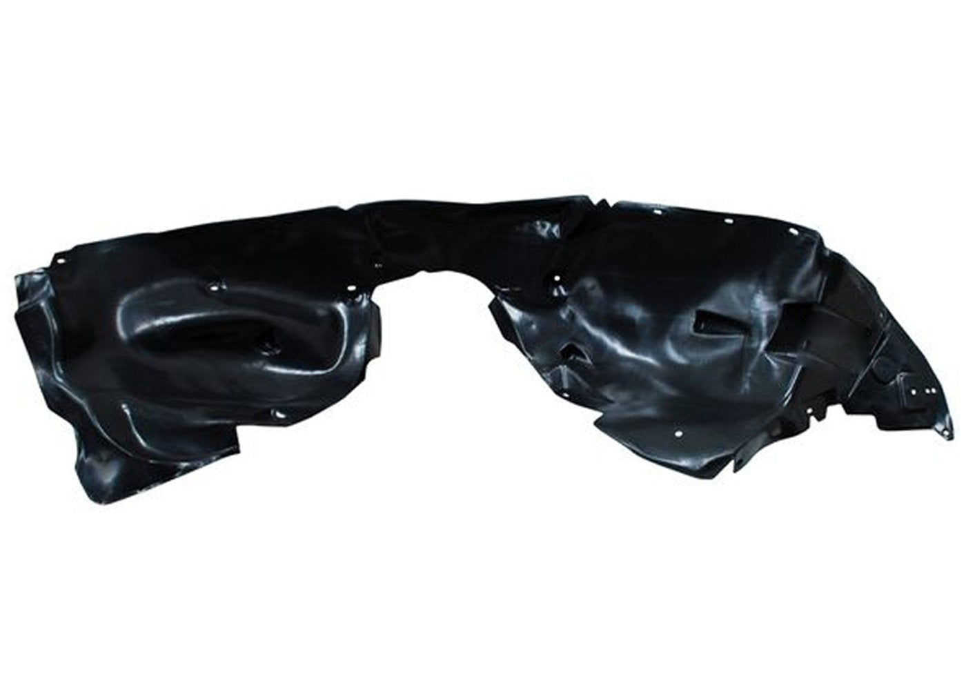 TOLVA SALPICADERA PEUGEOT 301 13-22 R