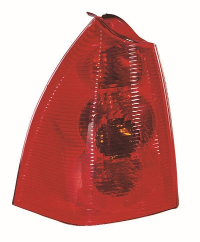 CALAVERA PEUGEOT 307 2003 AL 2005 VAGONETA ( TYC ) IZQ