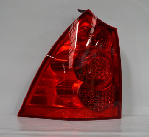 CALAVERA PEUGEOT 307 2006 AL 2008 VAGONETA ( TYC ) IZQ