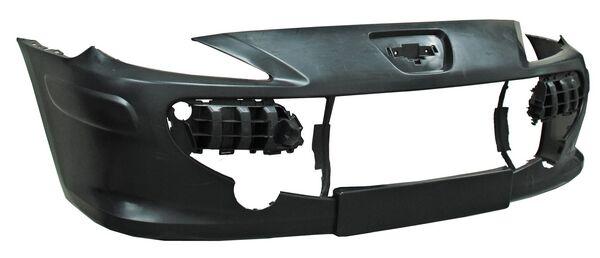 FASCIA DELANTERA PEUGEOT 307 06-08 C/HOYO CN
