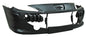 FASCIA DELANTERA PEUGEOT 307 06-08 C/HOYO CN