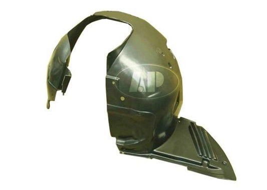 TOLVA SALPICADERA PEUGEOT 307 06-08 L