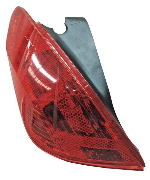 CALAVERA PEUGEOT 308 2009 AL 2012 HATCHBACK ( TYC ) IZQ
