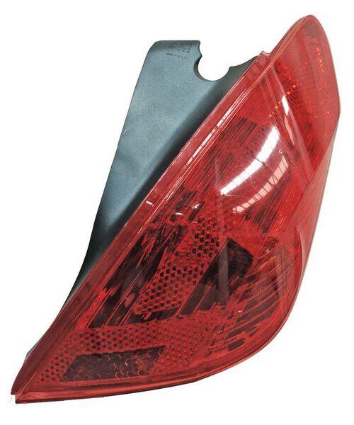 CALAVERA PEUGEOT 308 2009 AL 2012 HATCHBACK ( TYC ) DER