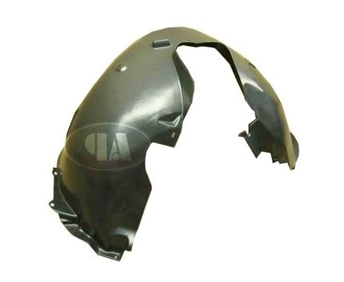 TOLVA SALPICADERA PEUGEOT 308 09-11 R