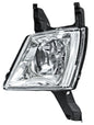FARO NIEBLA PEUGEOT 407 06-08 L
