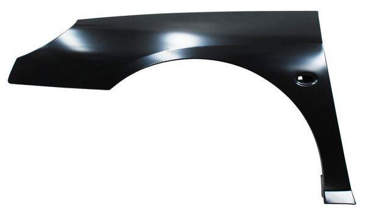 SALPICADERA PEUGEOT 407 06-09 L