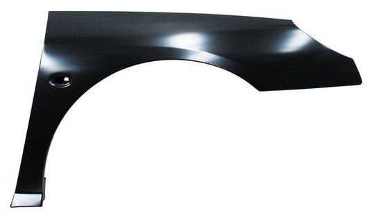 SALPICADERA PEUGEOT 407 06-09 R