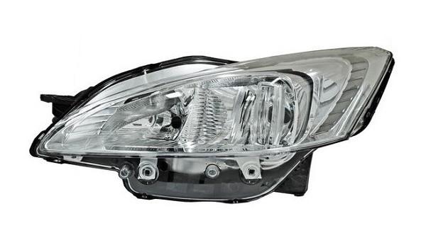 FARO PG 508 12-14 C/LUPA L