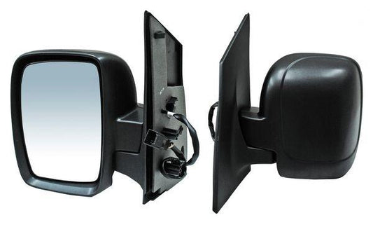 ESPEJO EXPERT 09-10 ELECTRICO C/DESEMPAÑANTE 7PIN L