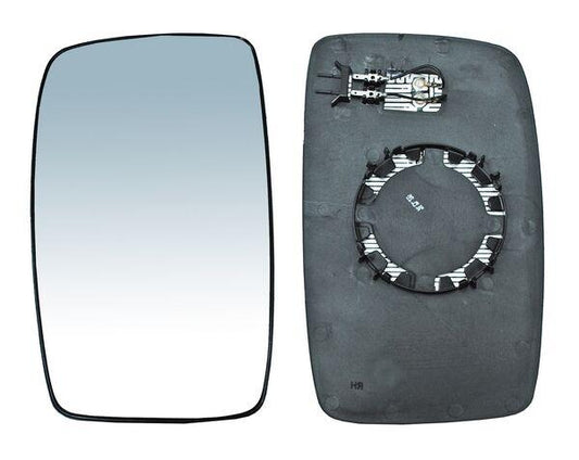 LUNA ESPEJO PEUGEOT EXPERT 09-10 C/DESEMPAÑANTE L