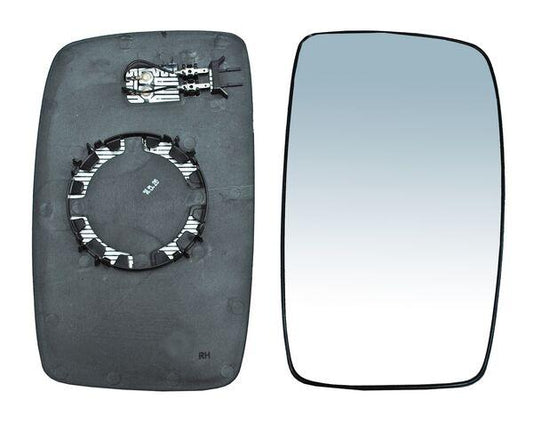 LUNA ESPEJO PEUGEOT EXPERT 09-10 C/DESEMPAÑANTE R