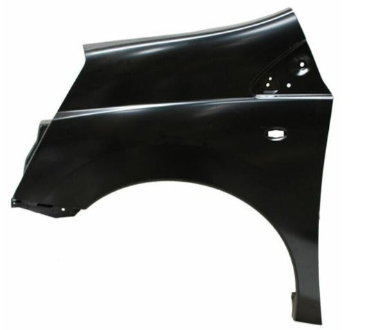 SALPICADERA PEUGEOT EXPERT 09-10 L