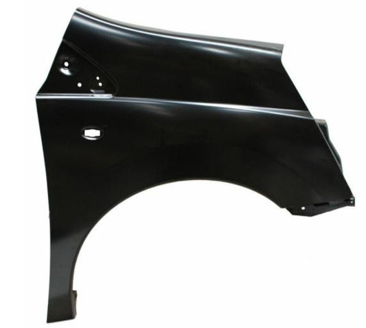 SALPICADERA PEUGEOT EXPERT 09-10 R