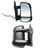 ESPEJO PROMASTER 2500 14-23/ MANUALAGER 09-24/ DUCATO 06-24 MANUAL C/DIR 2PIN R